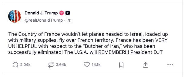 2026 03 31 TS Trump France