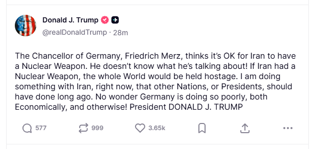 2026 04 28 TS Trump Merz