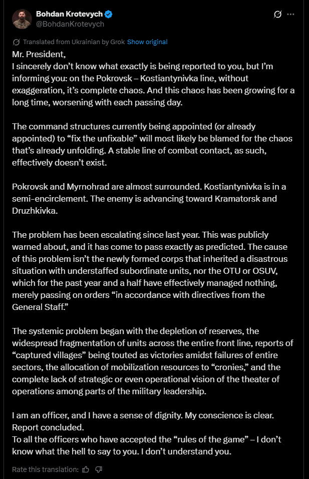 2025 08 11 Ukraine Comander